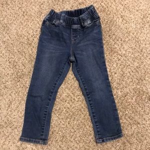 Gap Toddler Jeans